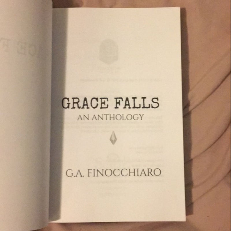 Grace Falls