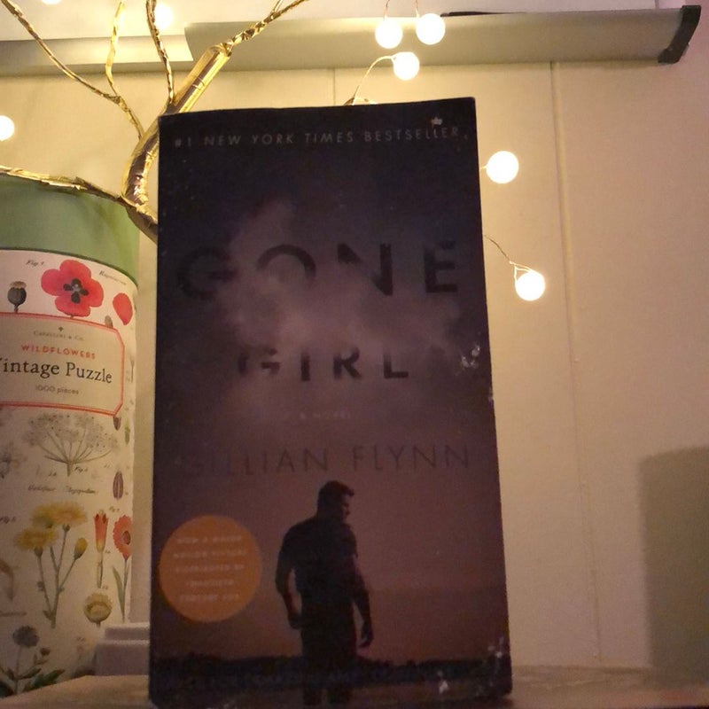Gone Girl