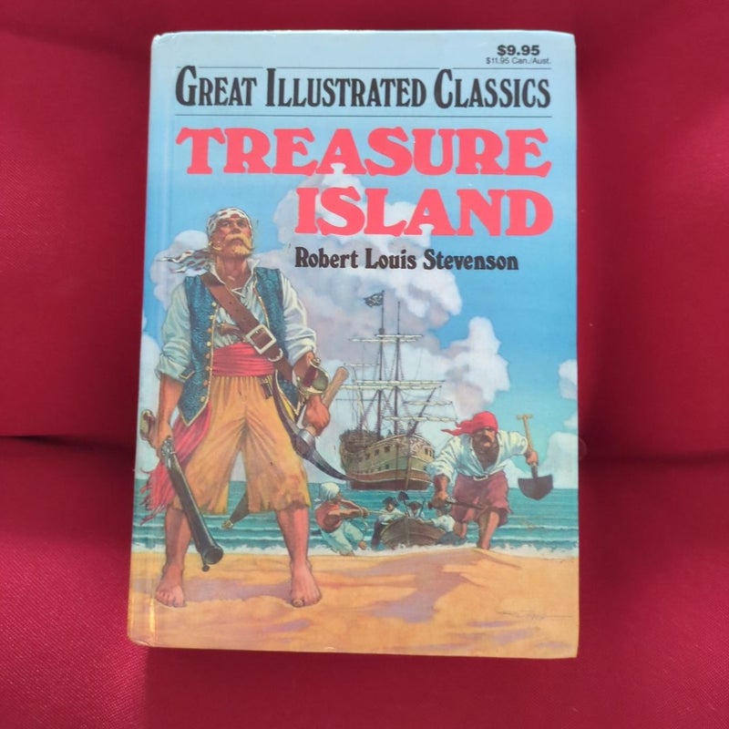 Treasure Island