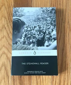 The Stonewall Reader