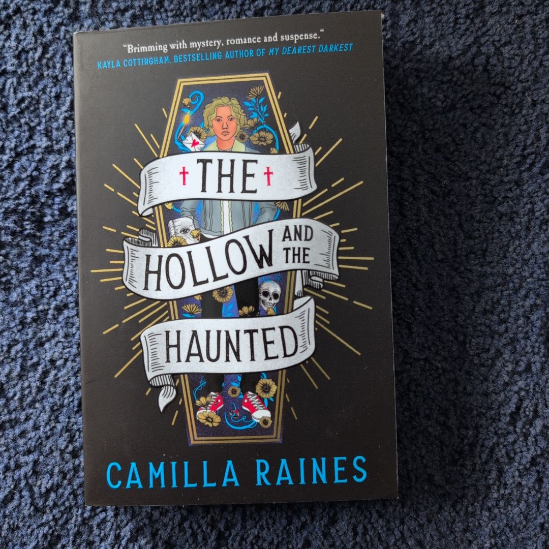 The Hollow and the Haunted