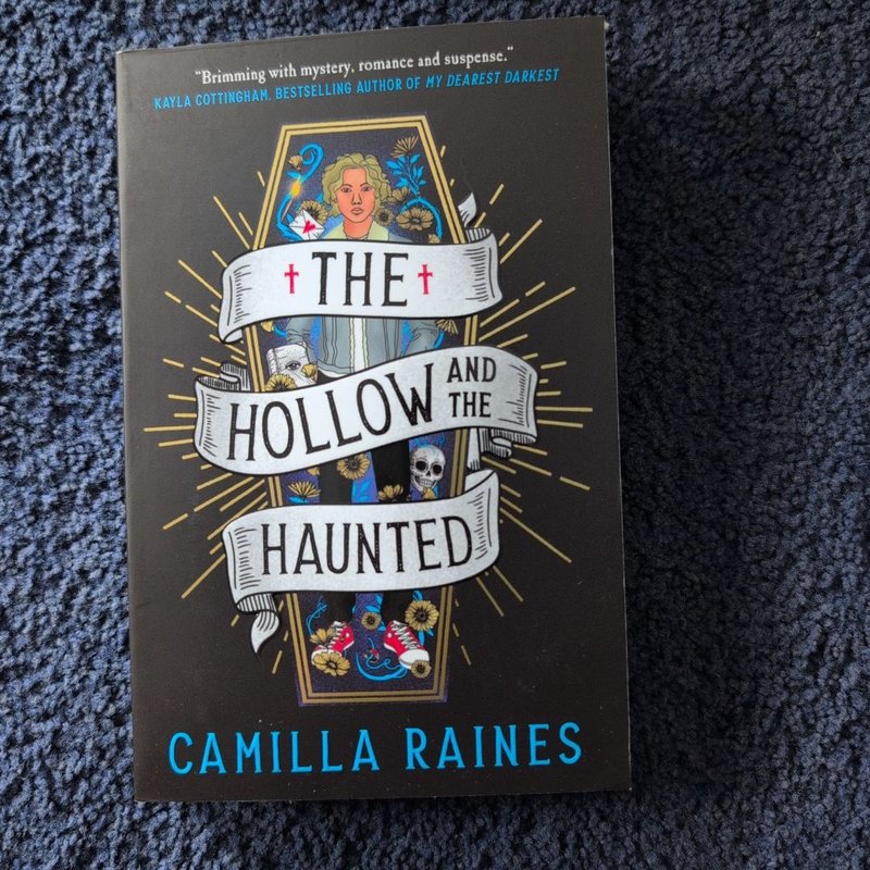 The Hollow and the Haunted