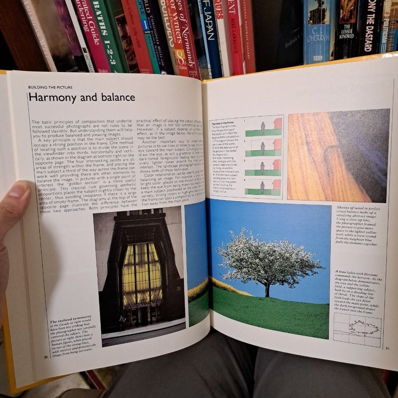 Mastering Composition and Light