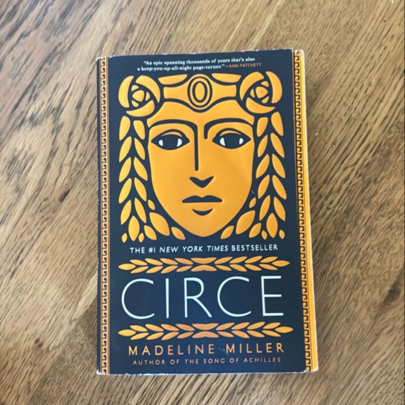 Circe