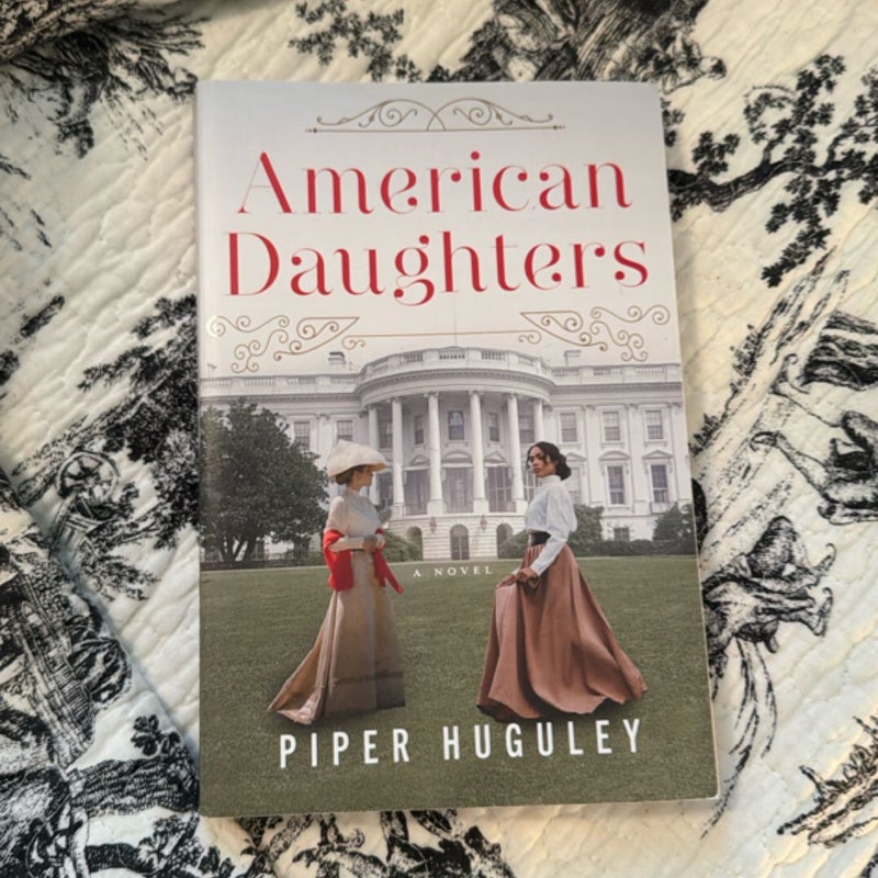 American Daughters