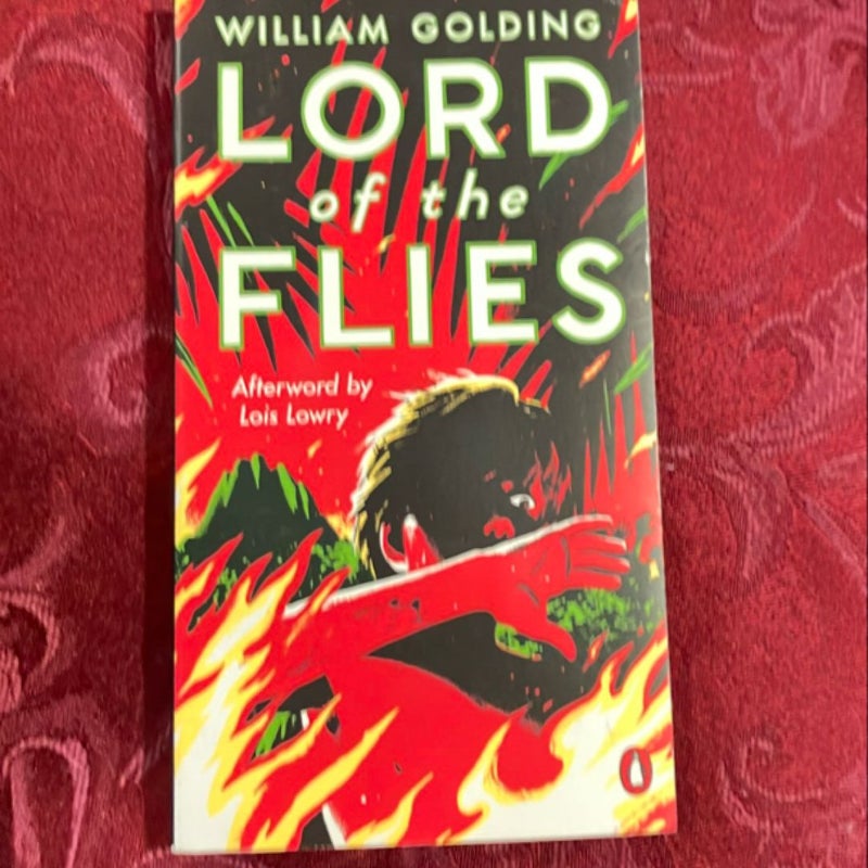 Lord of the Flies