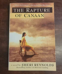 Rapture of Canaan