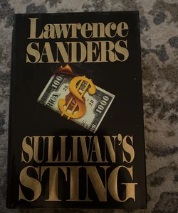 Sullivan’s Sting 