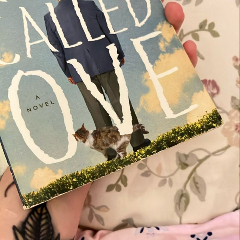 A Man Called Ove