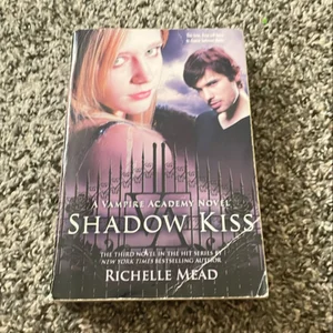 Shadow Kiss