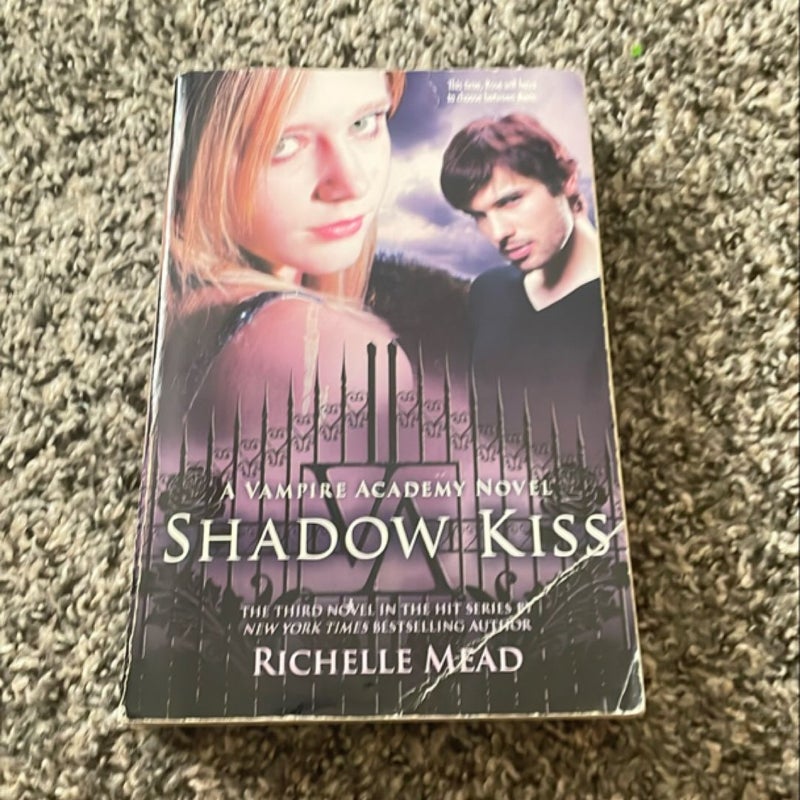 Shadow Kiss