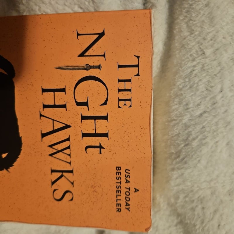 The Night Hawks
