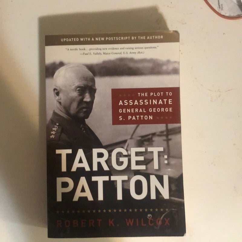 Target: Patton   80