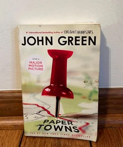 Paper Towns