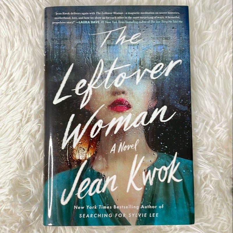 The Leftover Woman