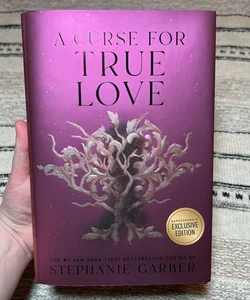 A Curse for True Love - EXCLUSIVE