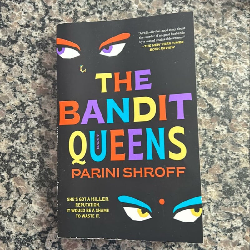 The Bandit Queens