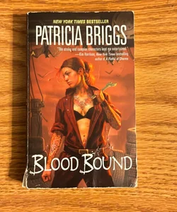 Blood Bound