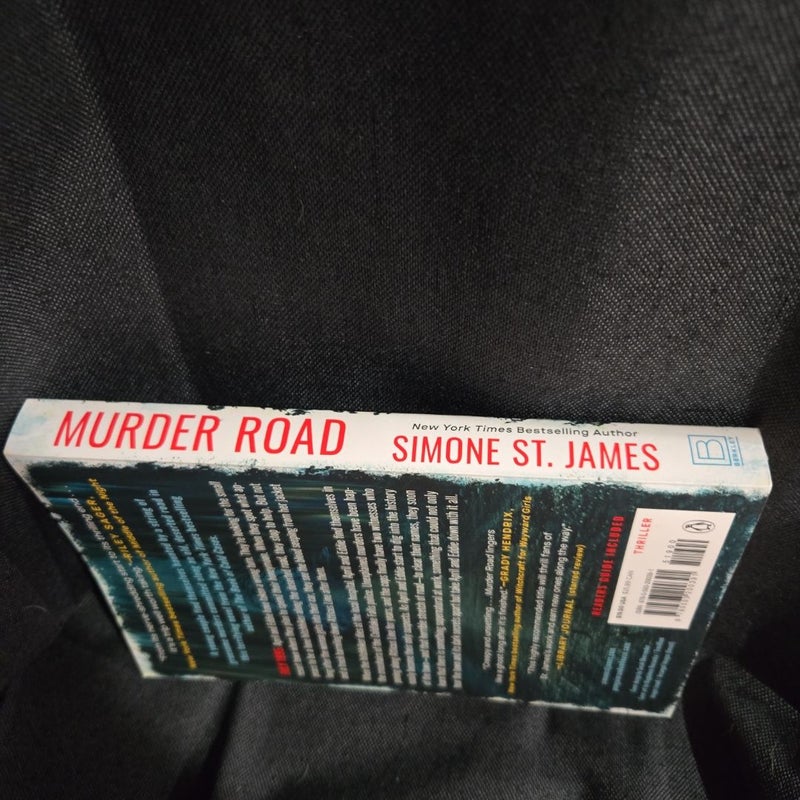Murder Road