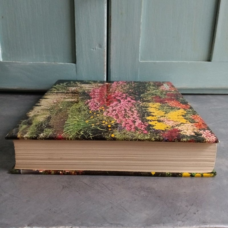 Illustrated Guide to Gardening