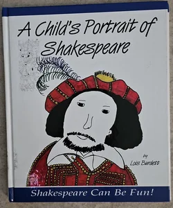 A Child's Portrait of Shakespeare