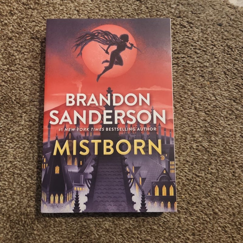 Mistborn