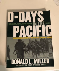 D-Days in the Pacific 41