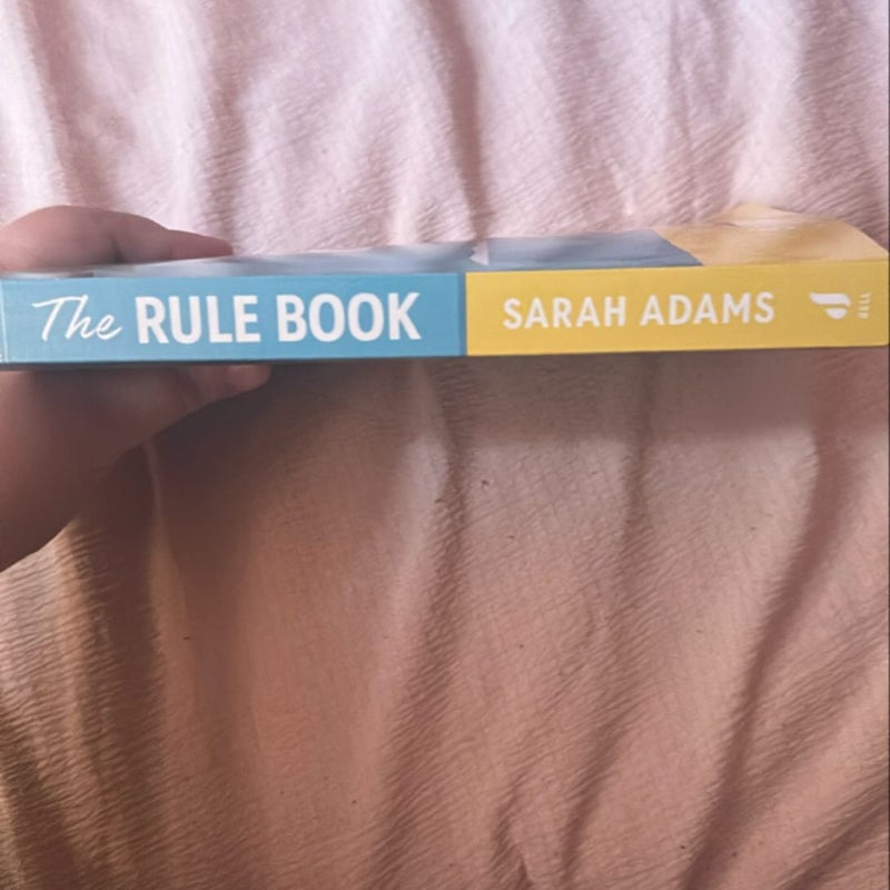 The Rule Book