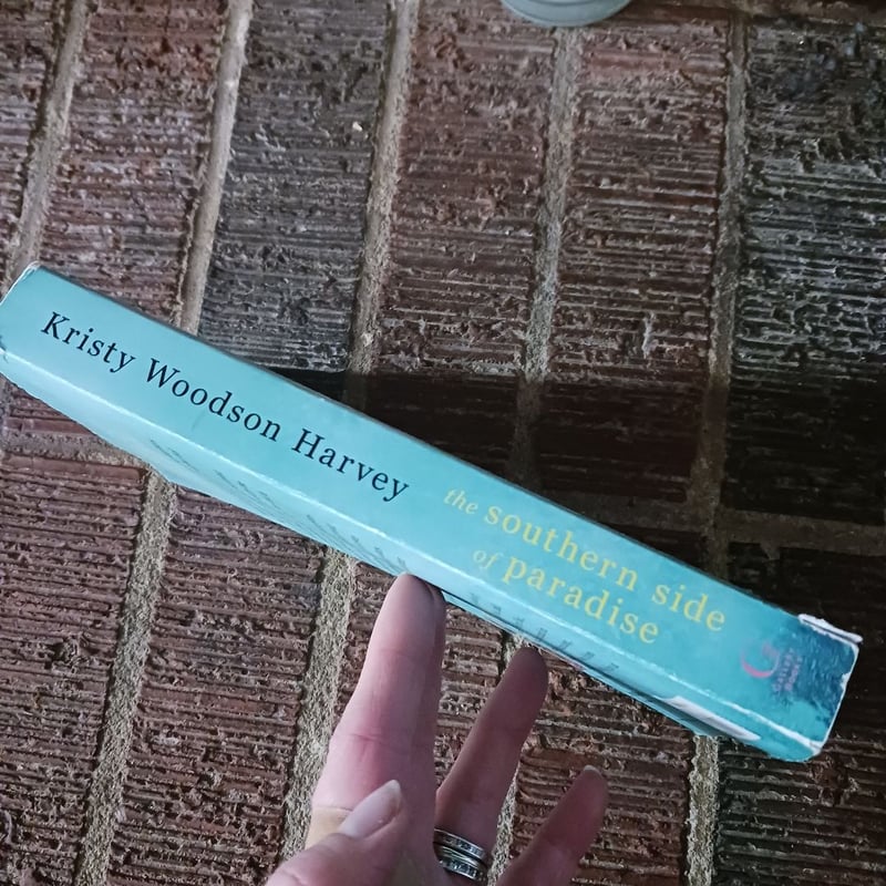 The Southern Side of Paradise