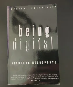 Being Digital