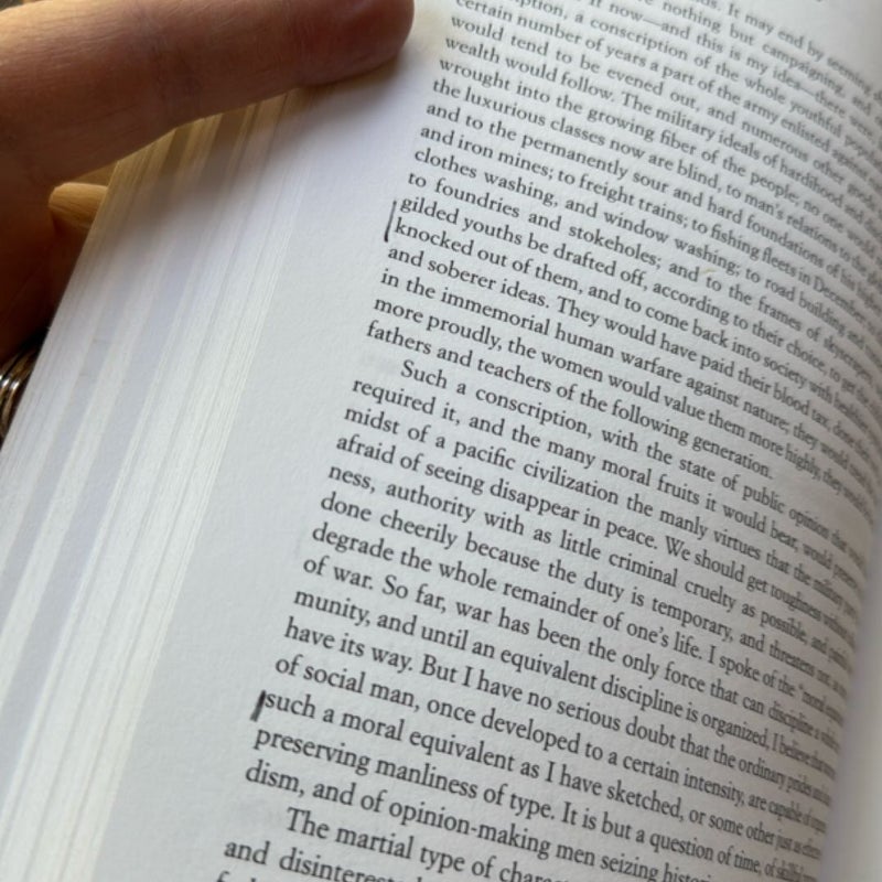 The Civically Engaged Reader
