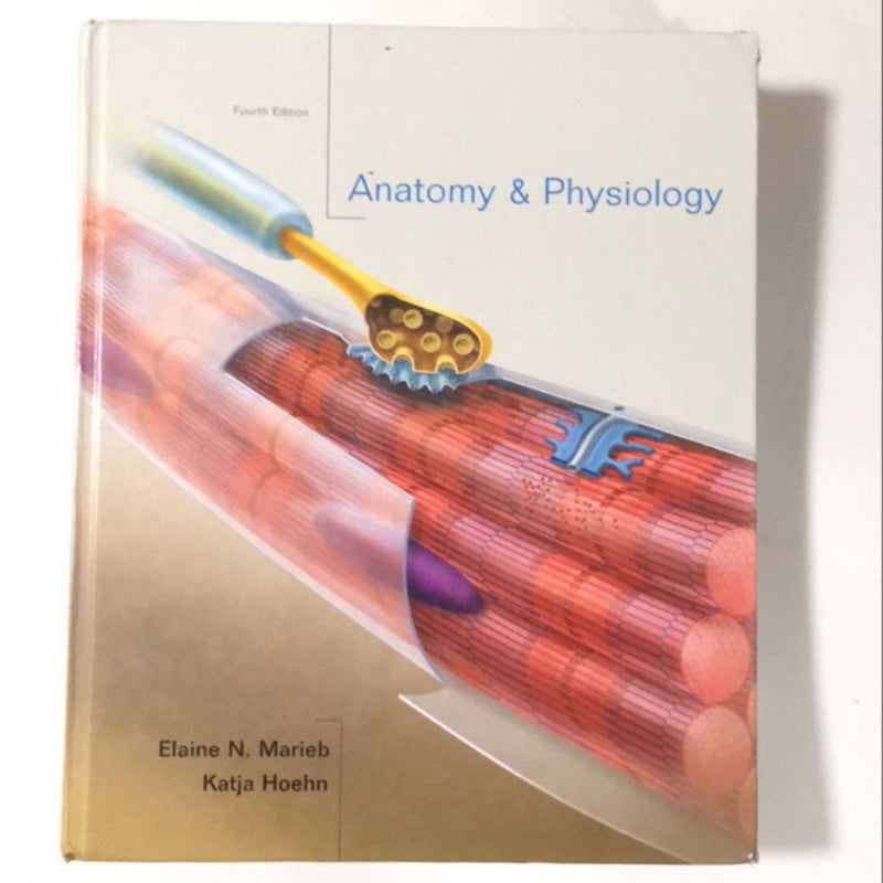 Anatomy and Physiology