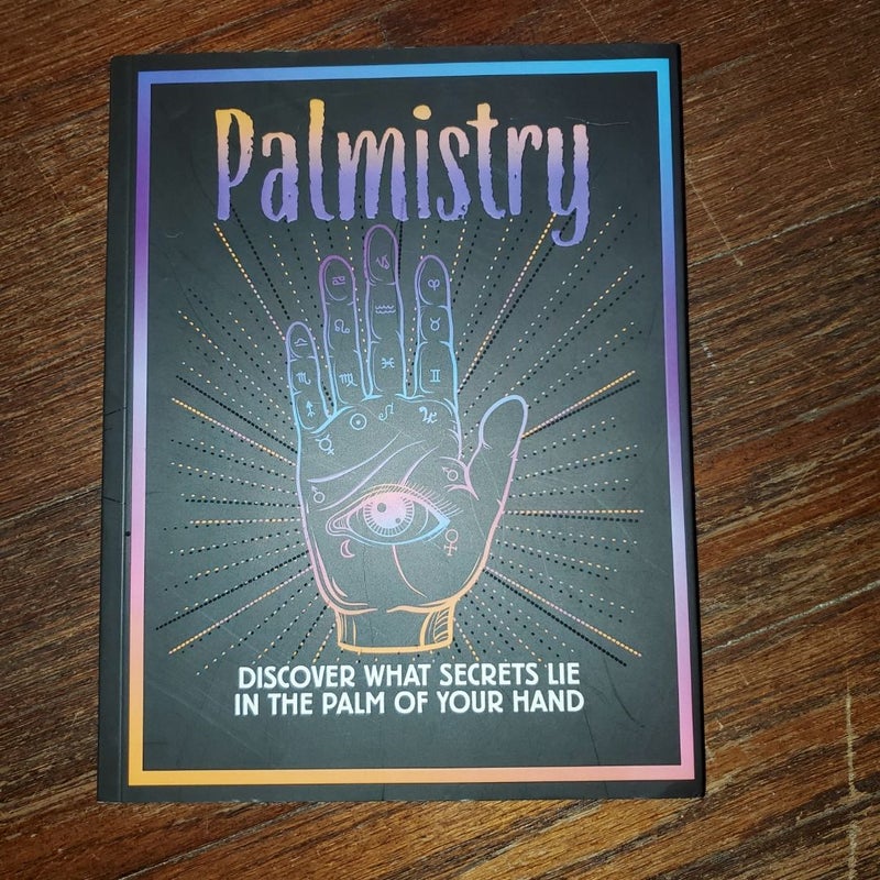 Palmistry