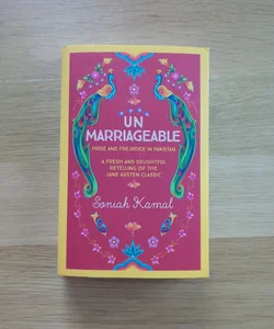 Unmarriageable