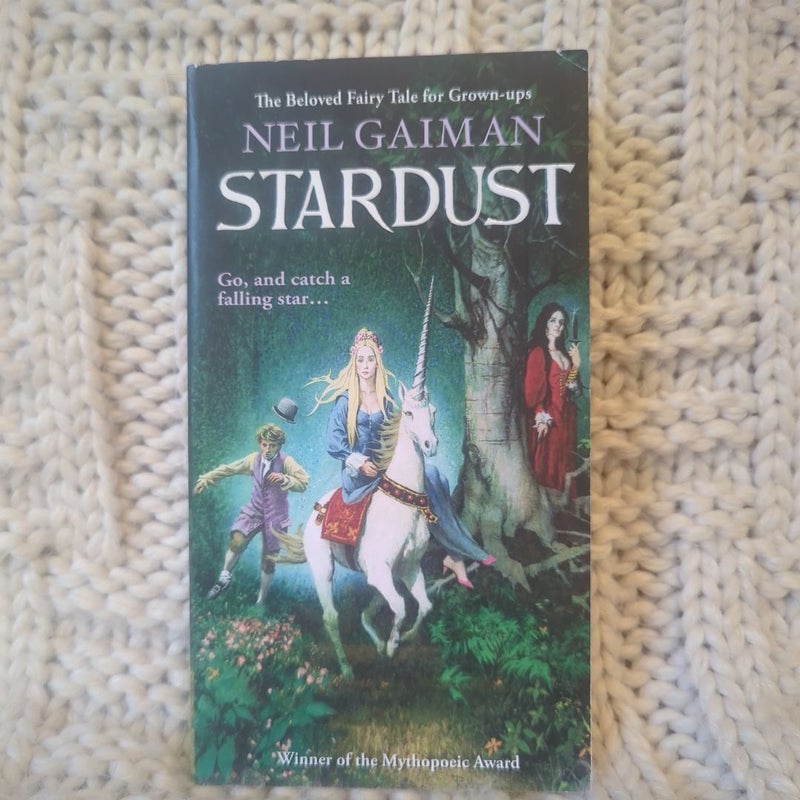 Stardust