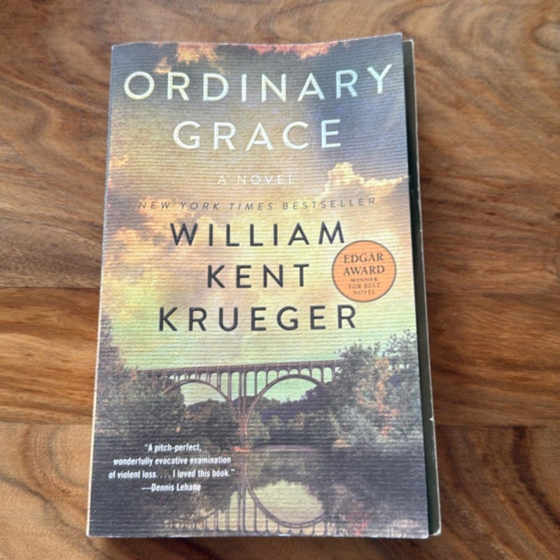 Ordinary Grace