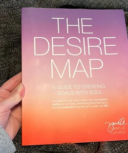 The Desire Map