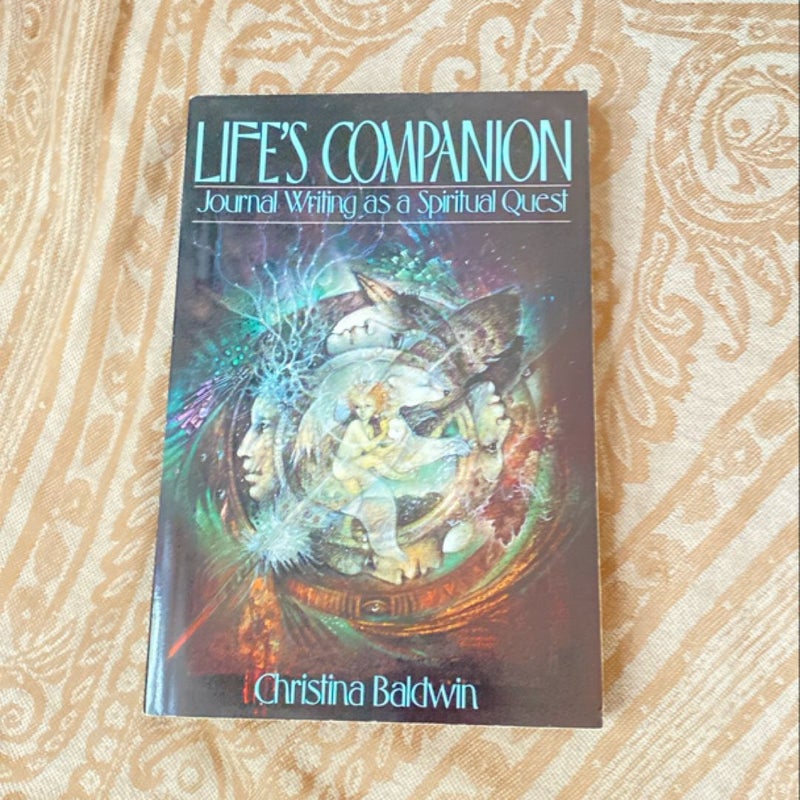 Life's Companion