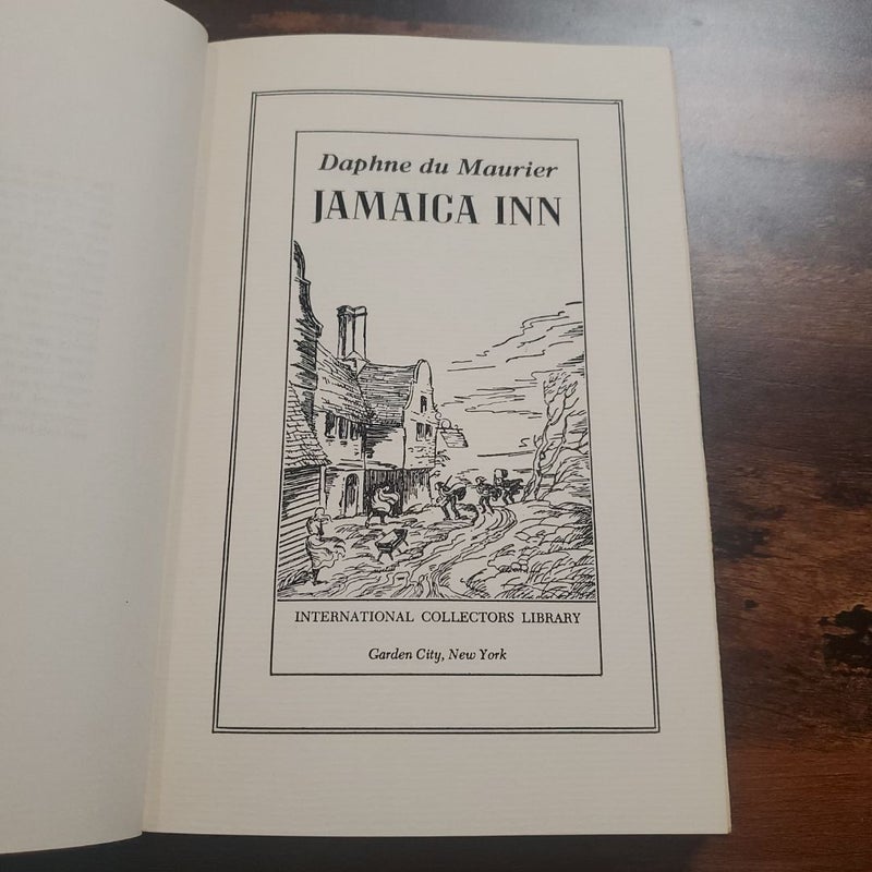 Jamaica Inn