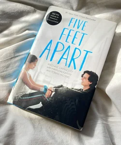 Five Feet Apart