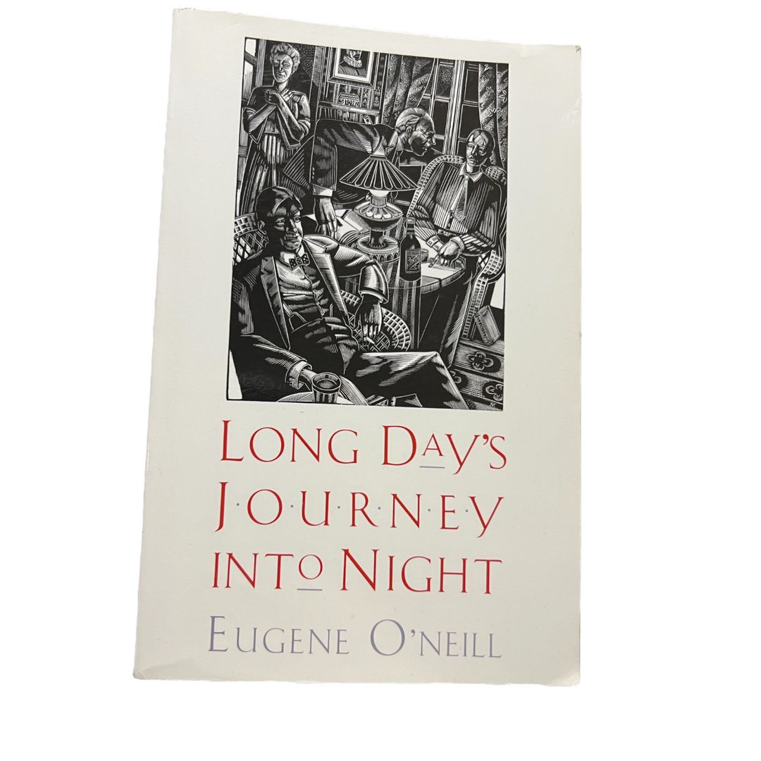 Long Day's Journey into Night