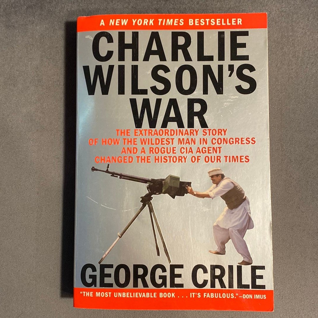 Charlie Wilson's War