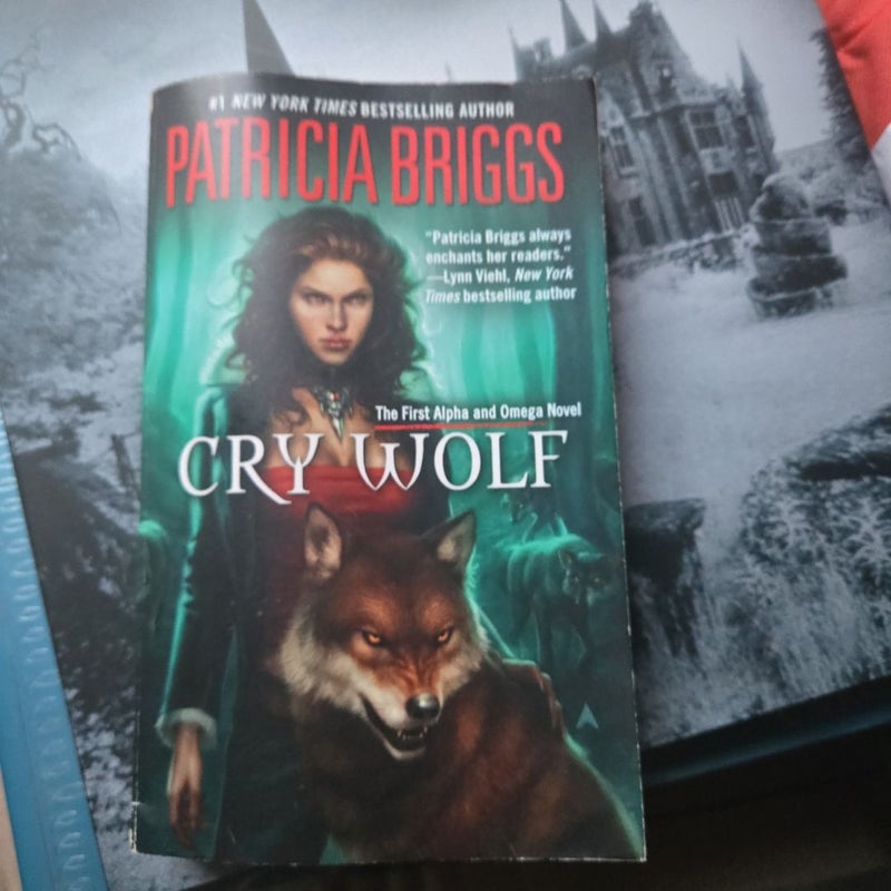 Cry Wolf