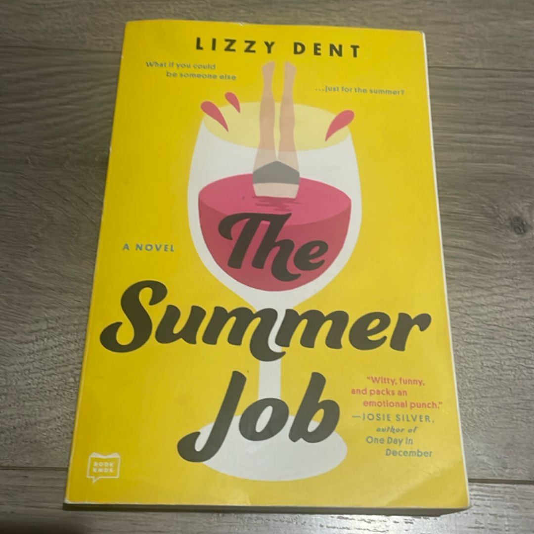 The Summer Job
