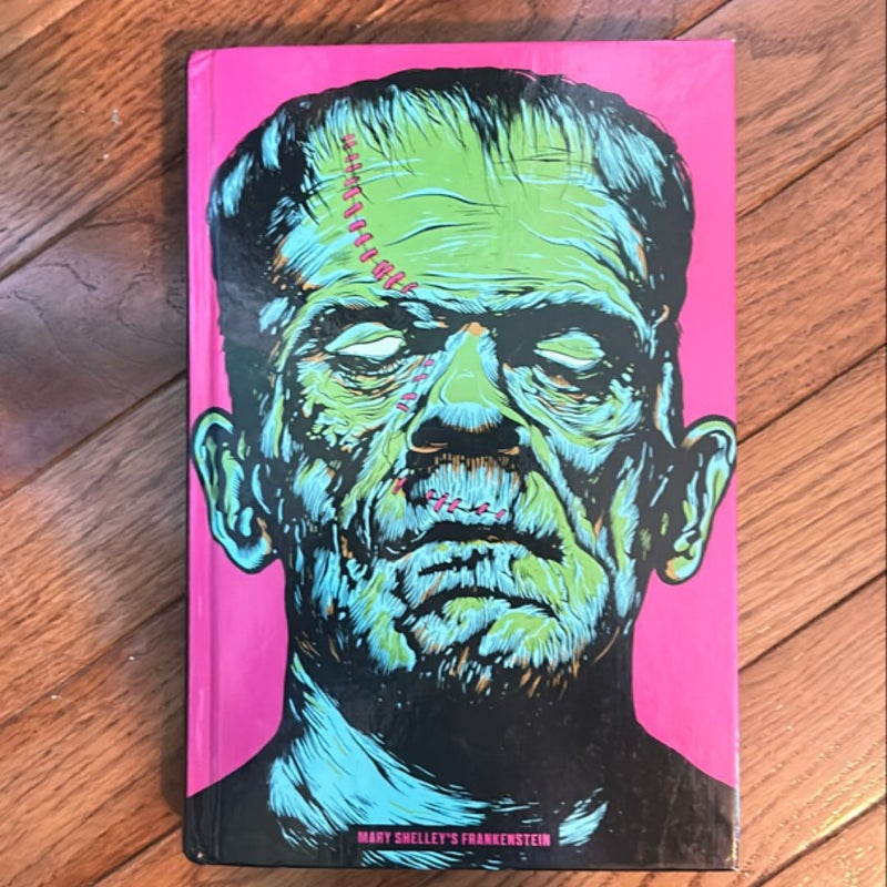 Frankenstein