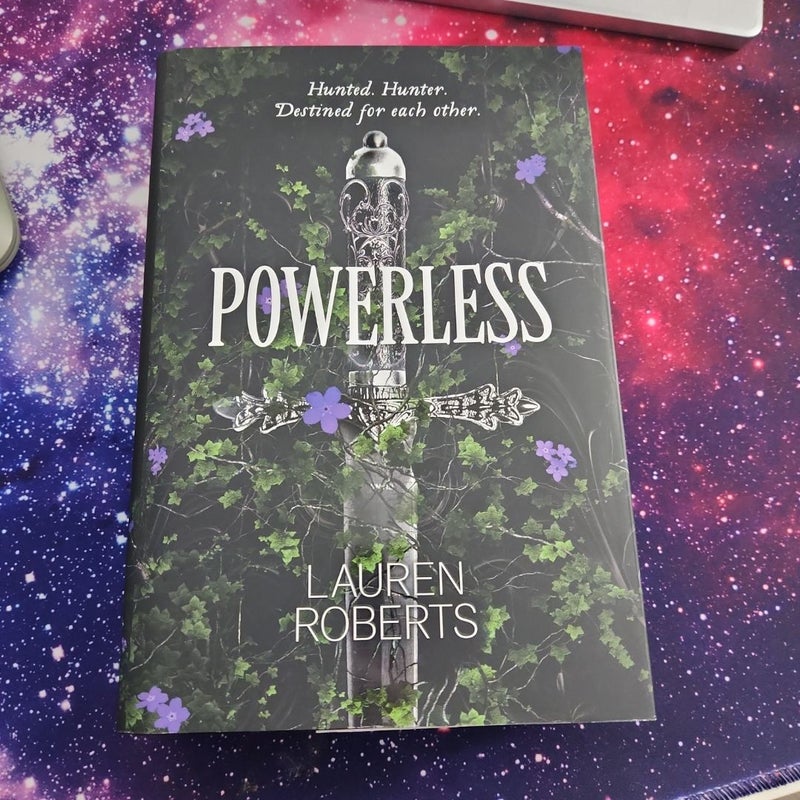 Powerless