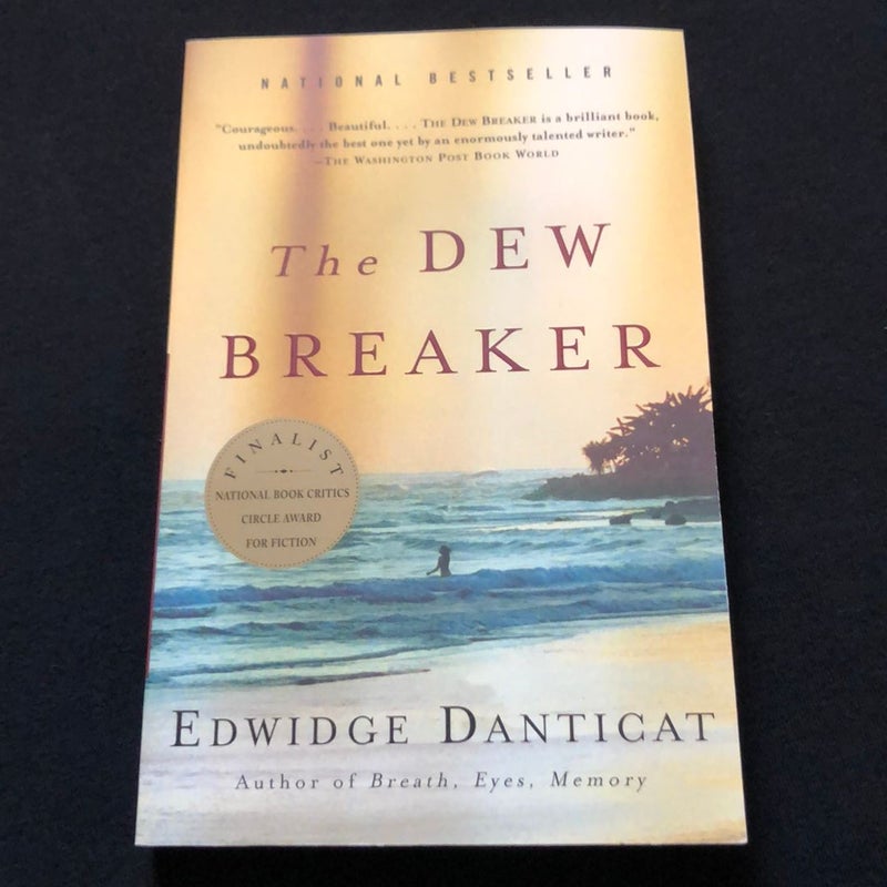 The Dew Breaker