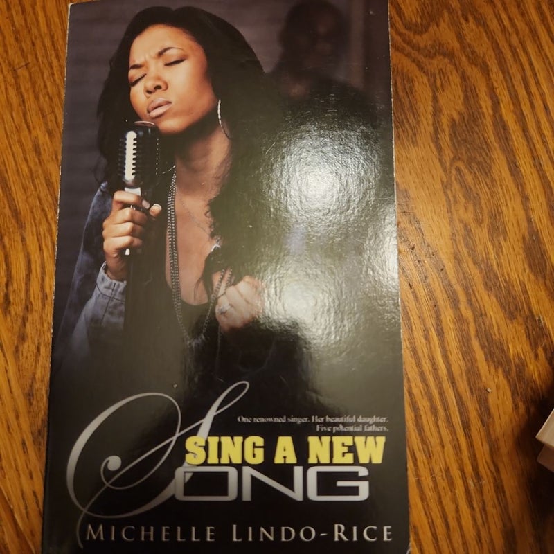 Sing a new song