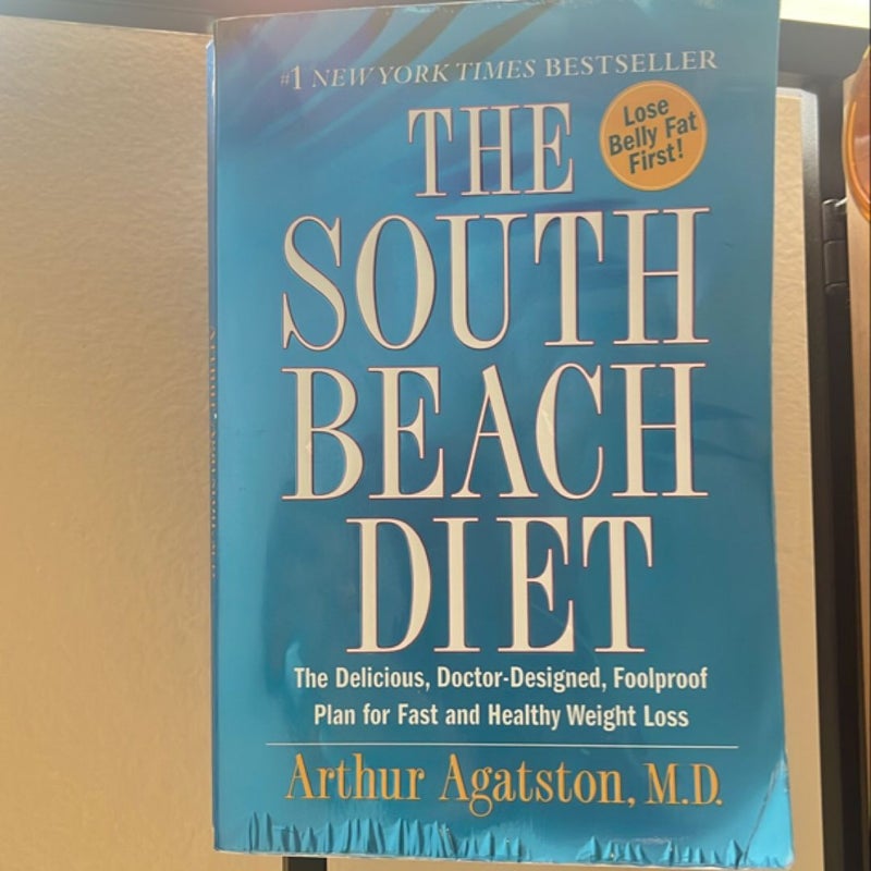 The South Beach Diet