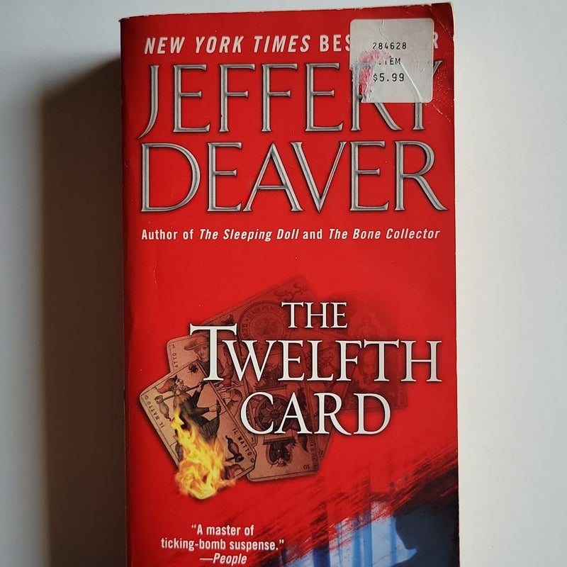 The Twelfth Card